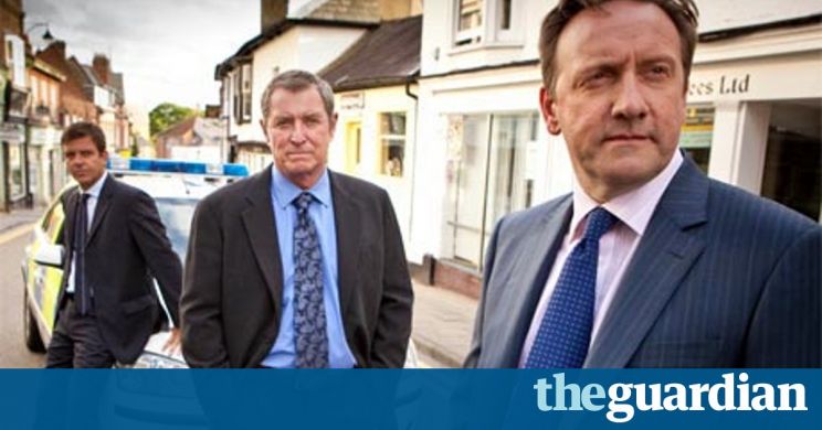 Neil Dudgeon