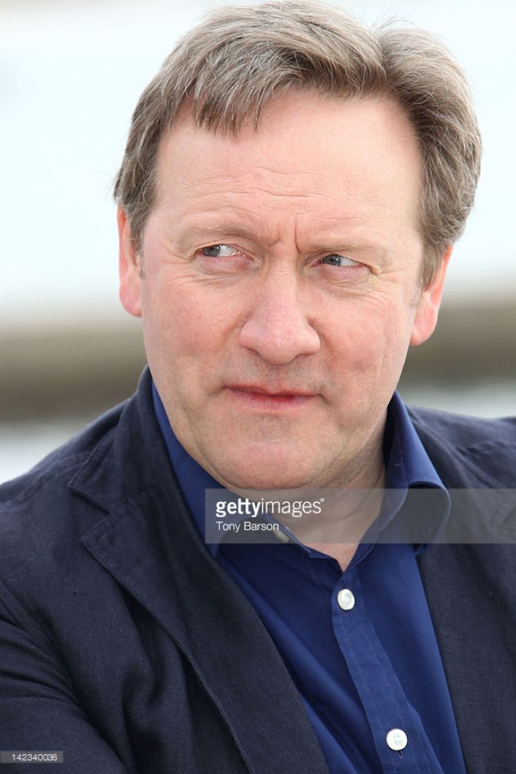 Neil Dudgeon