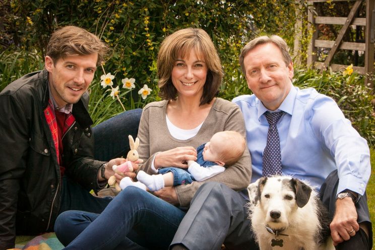 Neil Dudgeon