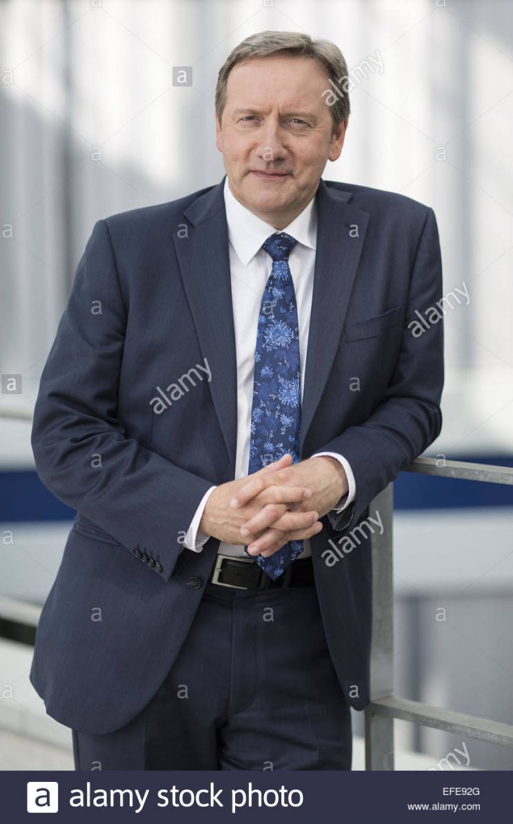 Neil Dudgeon