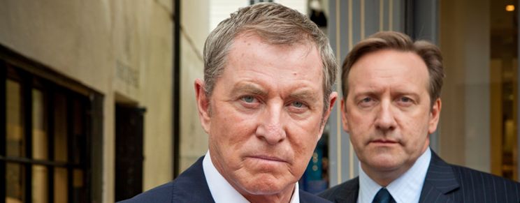 Neil Dudgeon