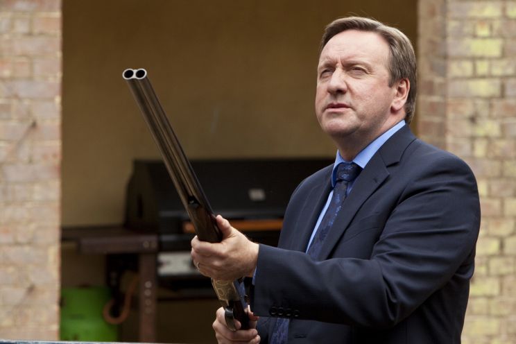Neil Dudgeon