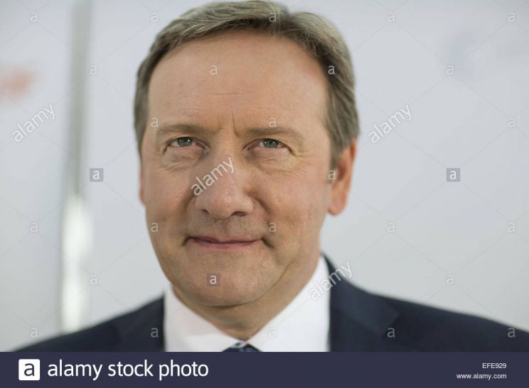 Neil Dudgeon
