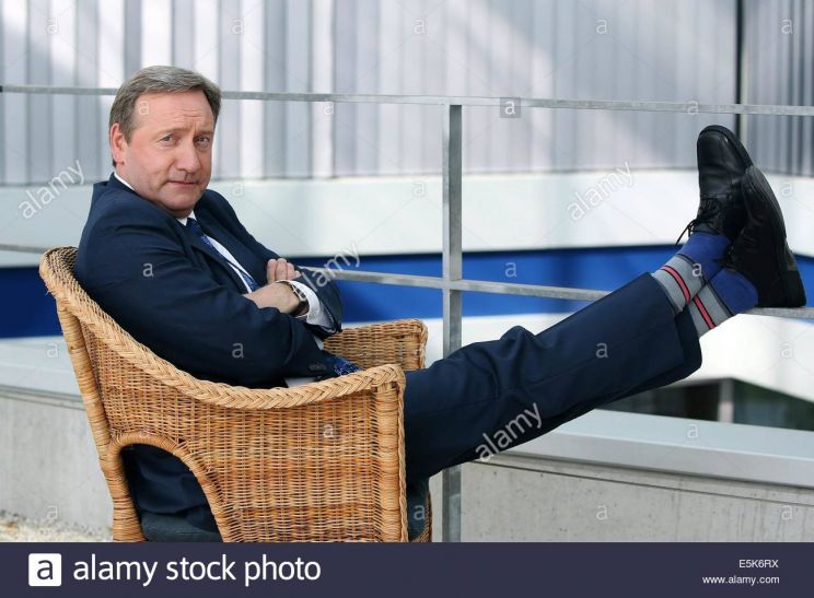 Neil Dudgeon