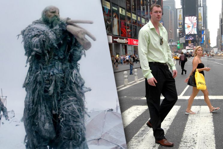 Neil Fingleton