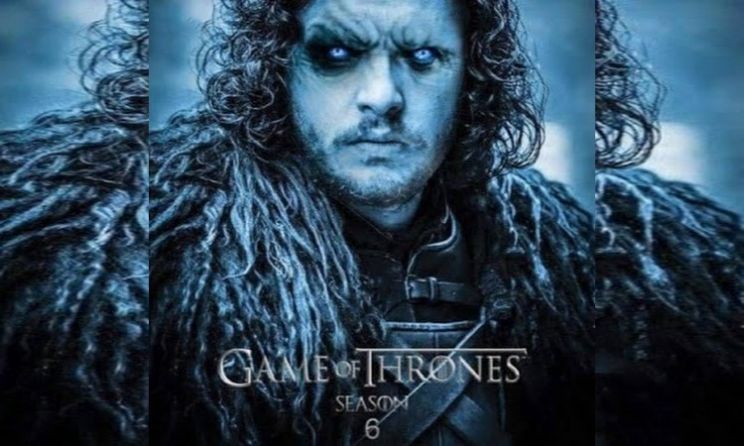 Neil Fingleton