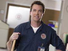 Neil Flynn