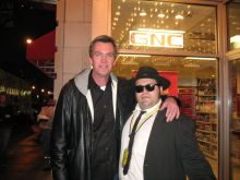 Neil Flynn