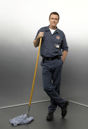 Neil Flynn