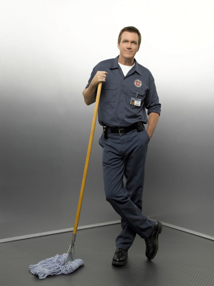 Neil Flynn