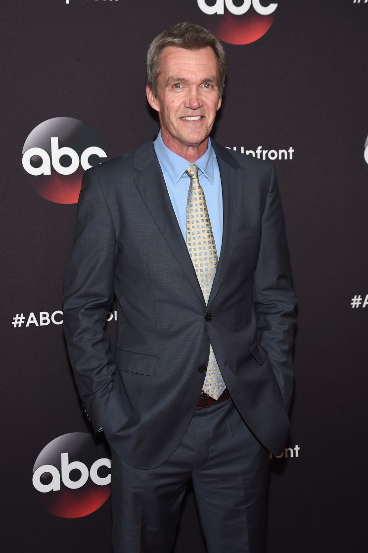 Neil Flynn