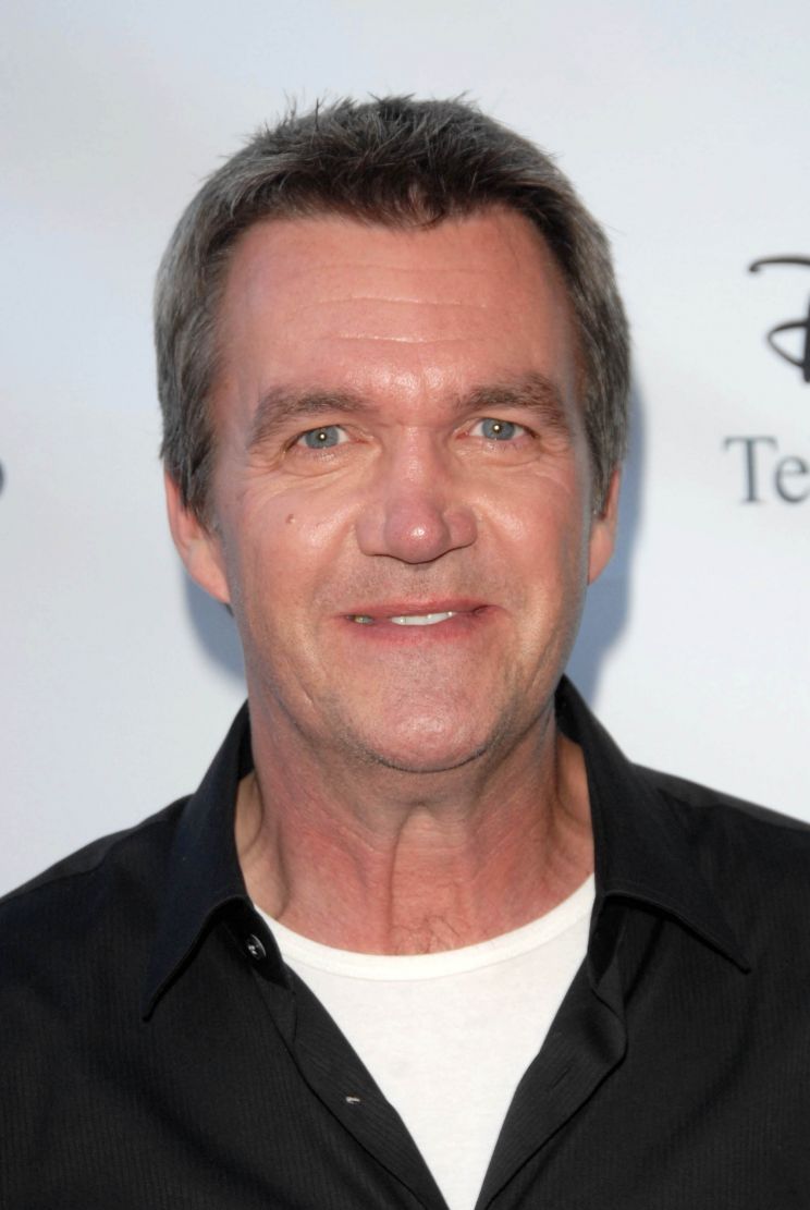 Neil Flynn