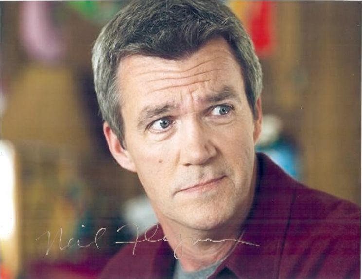 Neil Flynn