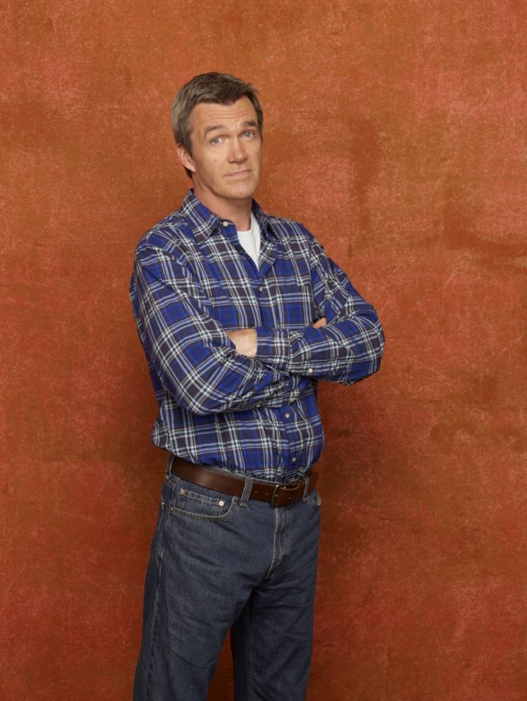 Neil Flynn