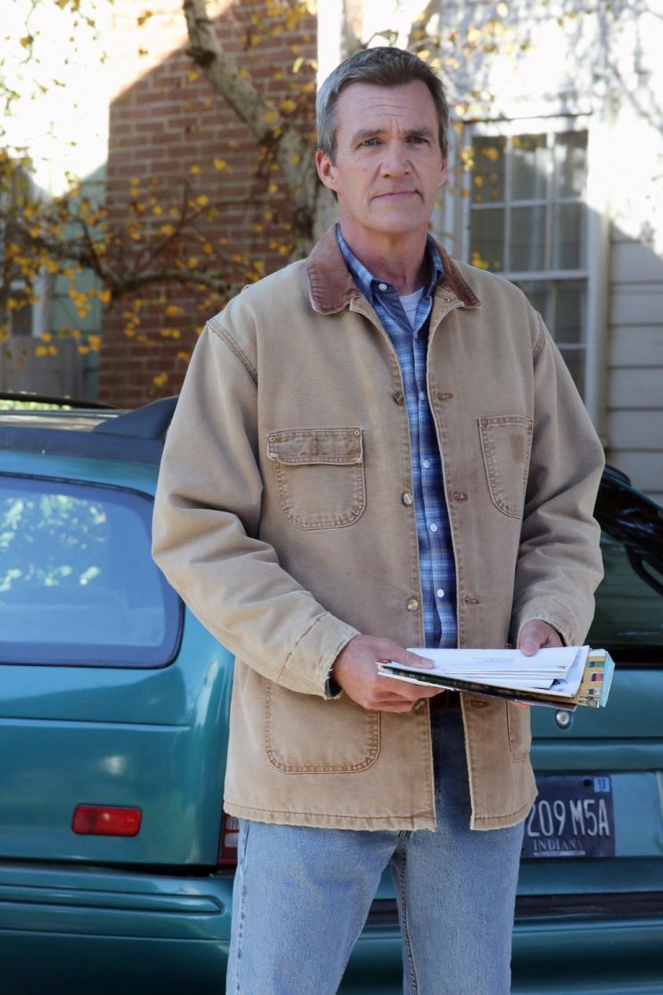 Neil Flynn