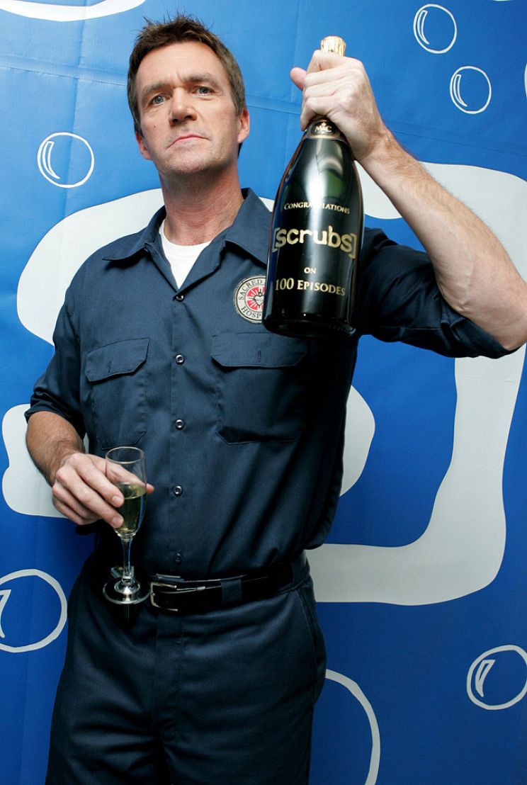 Neil Flynn