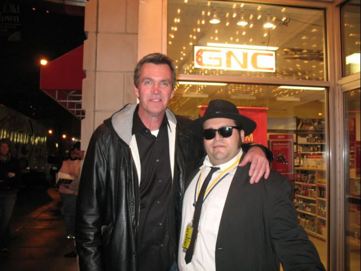 Neil Flynn
