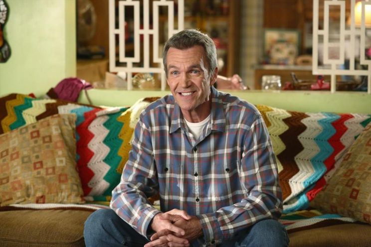 Neil Flynn
