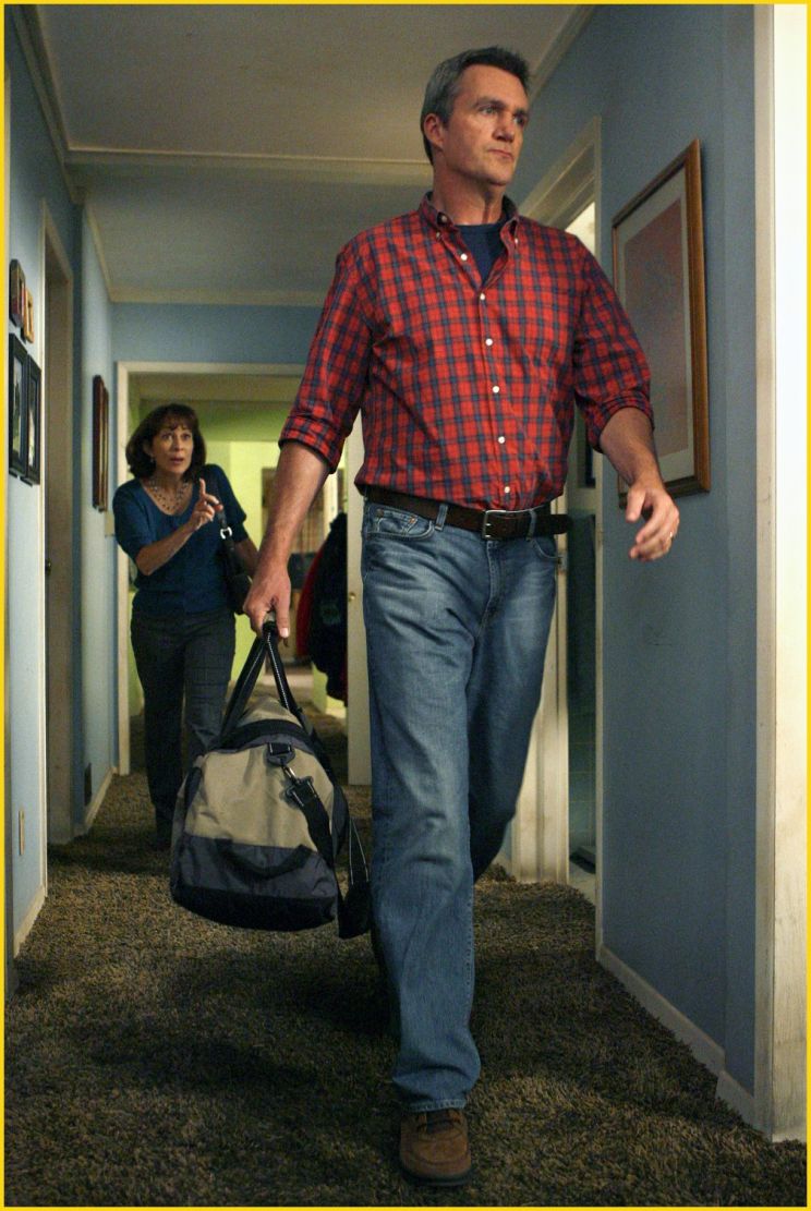 Neil Flynn