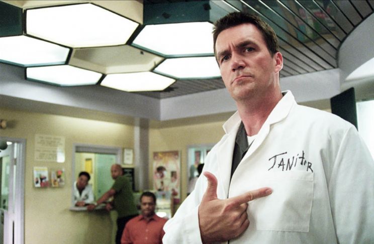Neil Flynn