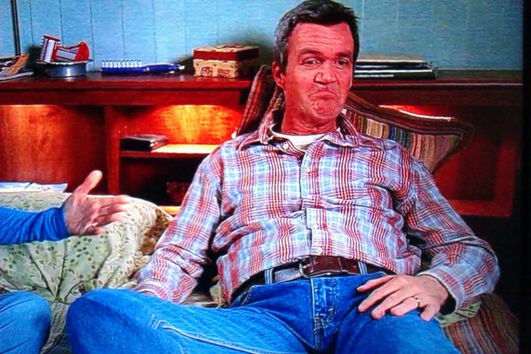 Neil Flynn