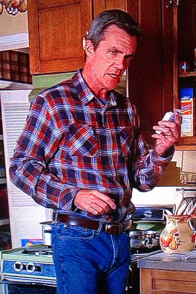 Neil Flynn