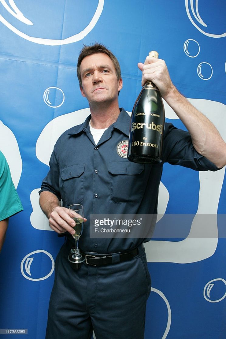 Neil Flynn