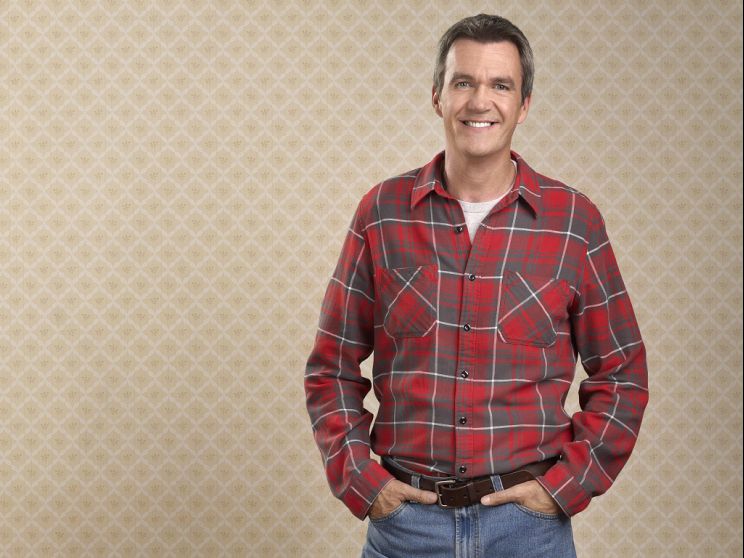 Neil Flynn