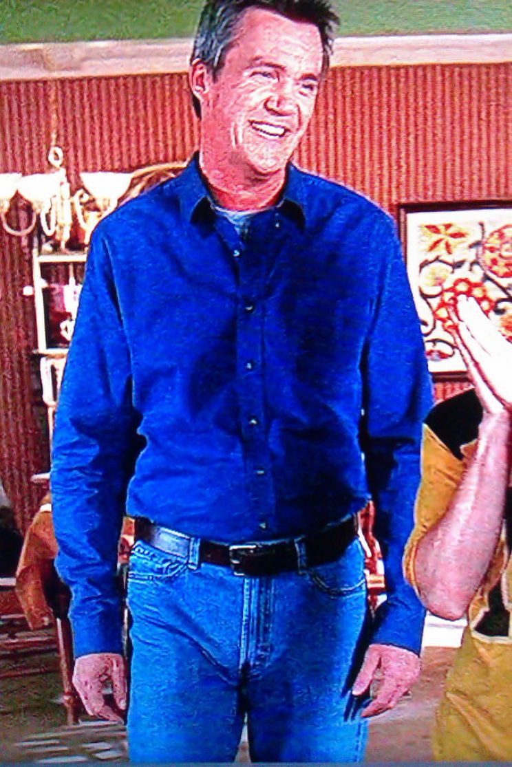 Neil Flynn
