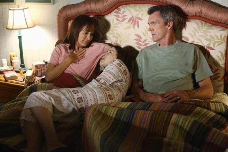 Neil Flynn