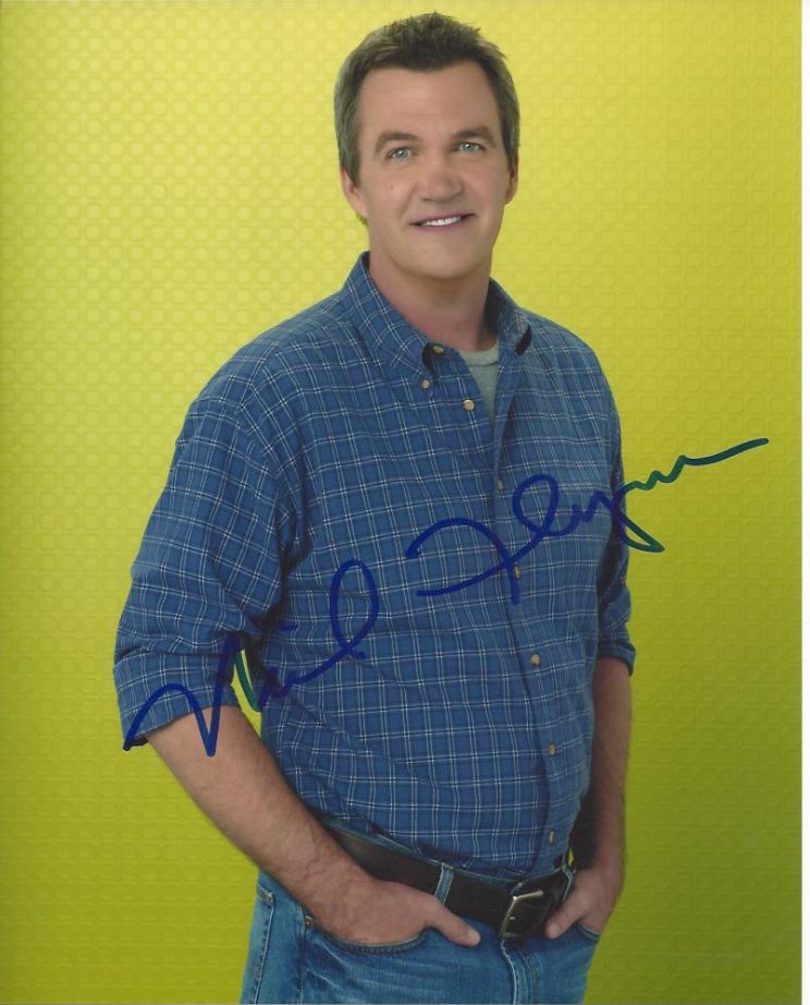 Neil Flynn