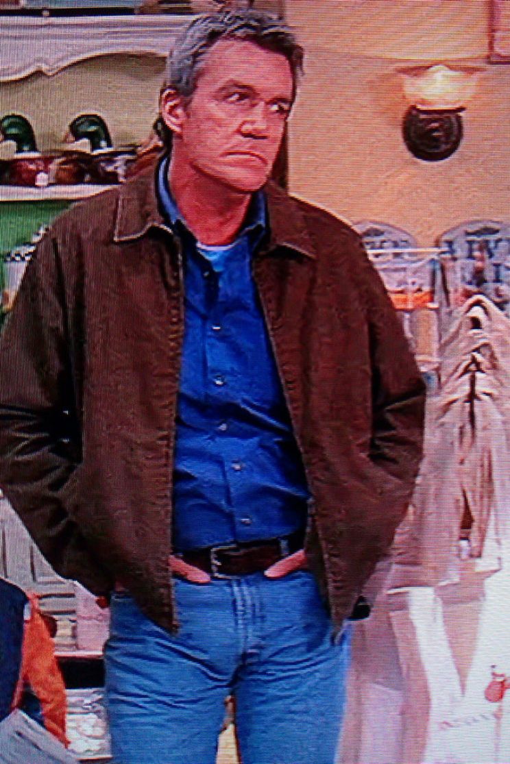Neil Flynn