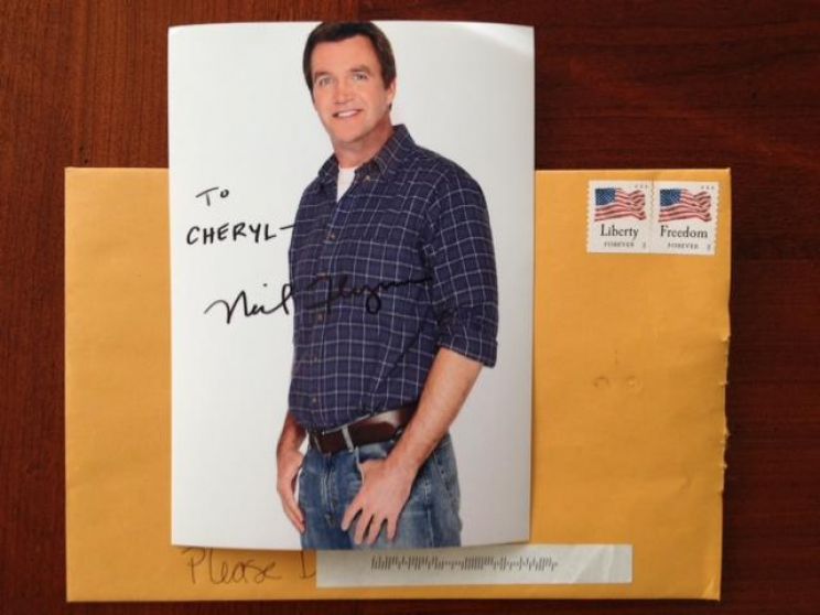 Neil Flynn