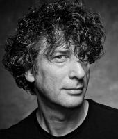 Neil Gaiman