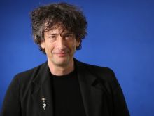 Neil Gaiman