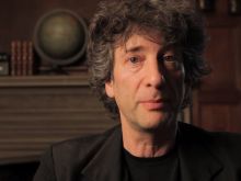 Neil Gaiman