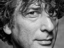 Neil Gaiman