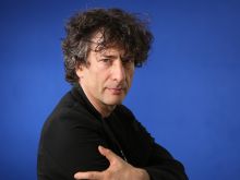 Neil Gaiman