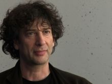 Neil Gaiman