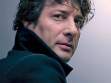 Neil Gaiman