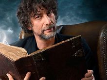 Neil Gaiman