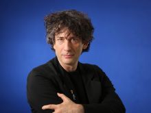 Neil Gaiman