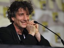 Neil Gaiman