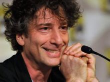 Neil Gaiman