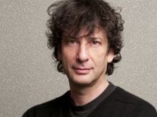 Neil Gaiman