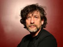 Neil Gaiman