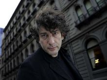 Neil Gaiman