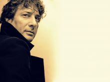 Neil Gaiman