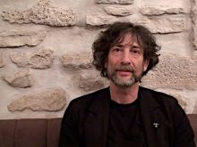 Neil Gaiman