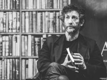 Neil Gaiman